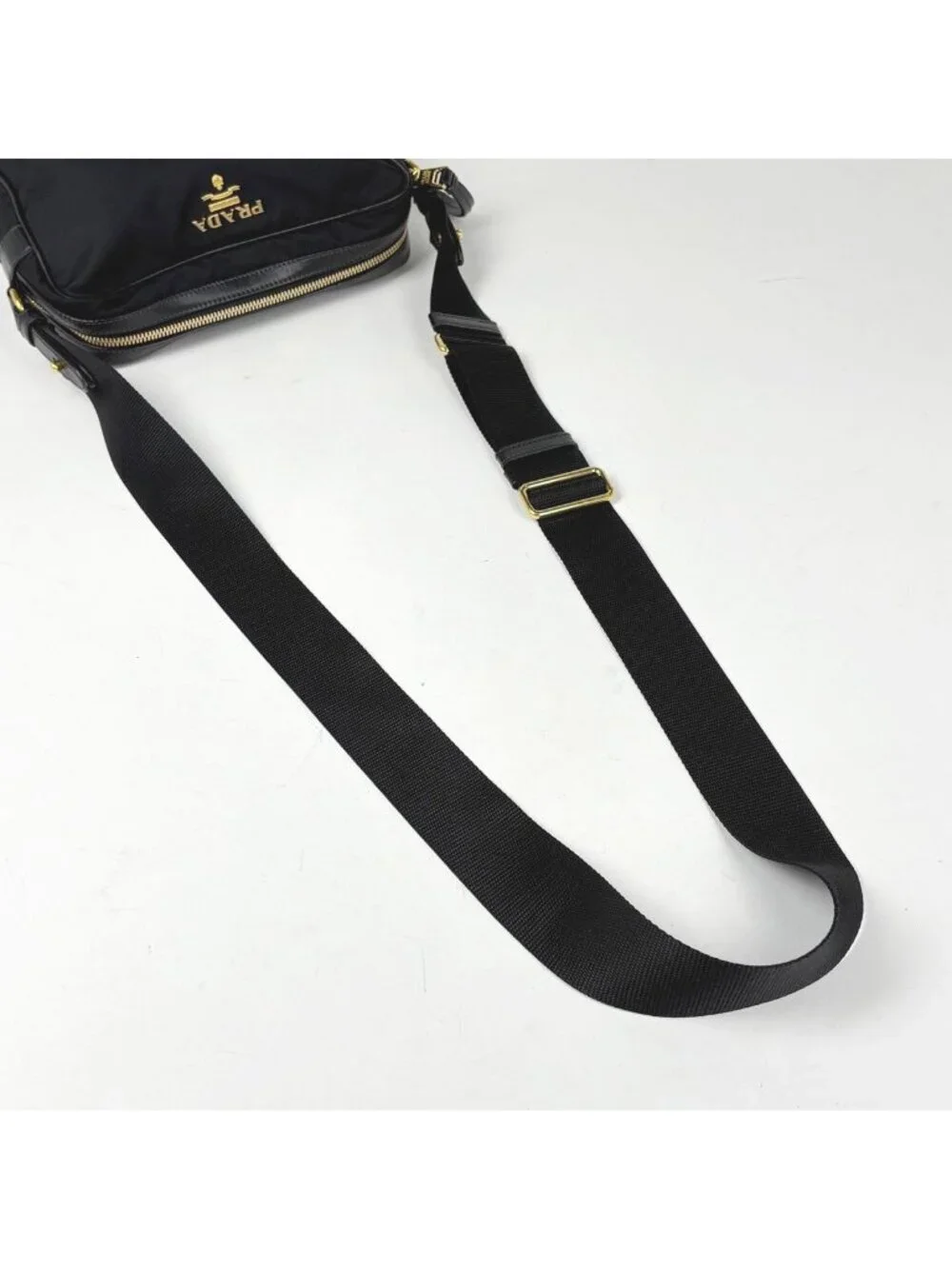 Prada brand name